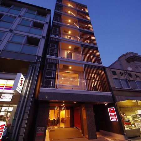Urbain Kyoto Kiyomizugojo Εξωτερικό φωτογραφία