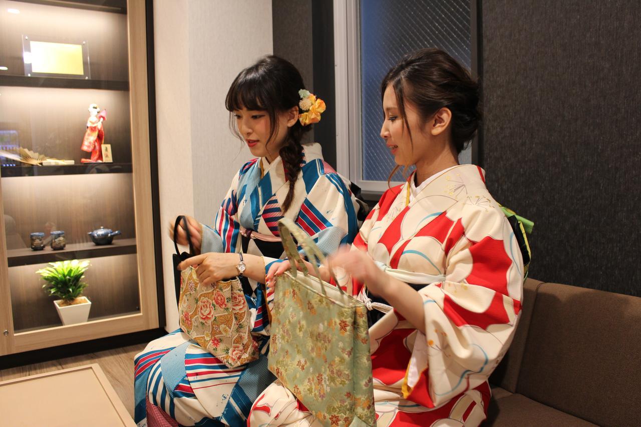 Urbain Kyoto Kiyomizugojo Εξωτερικό φωτογραφία